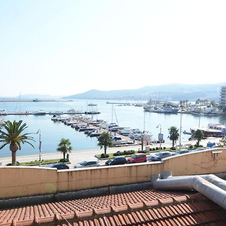 Kavala Marina View Studio Екстер'єр фото