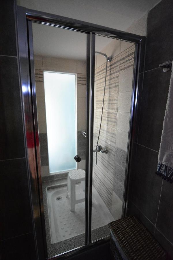 Kavala Marina View Studio Екстер'єр фото