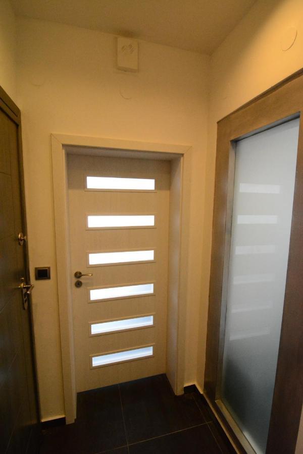 Kavala Marina View Studio Екстер'єр фото