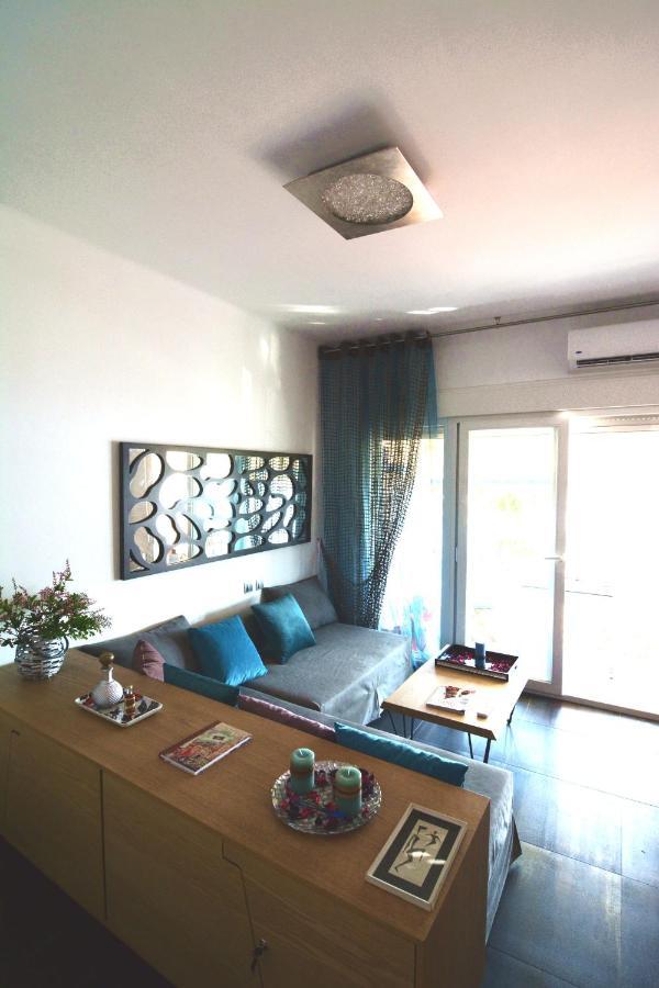 Kavala Marina View Studio Екстер'єр фото