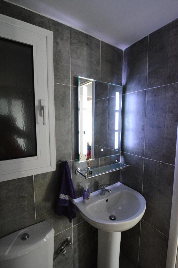 Kavala Marina View Studio Екстер'єр фото