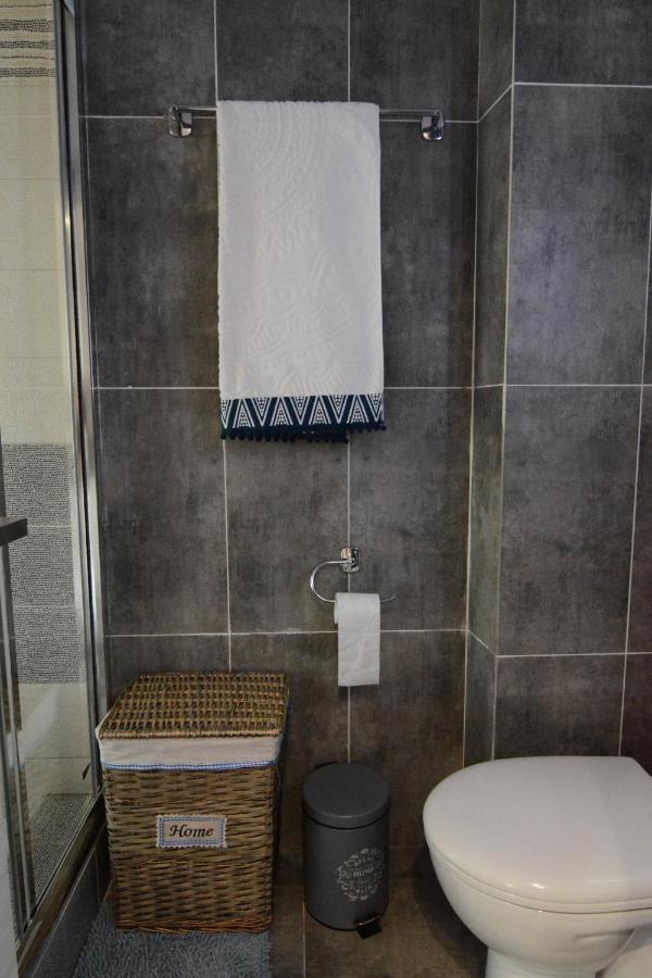 Kavala Marina View Studio Екстер'єр фото