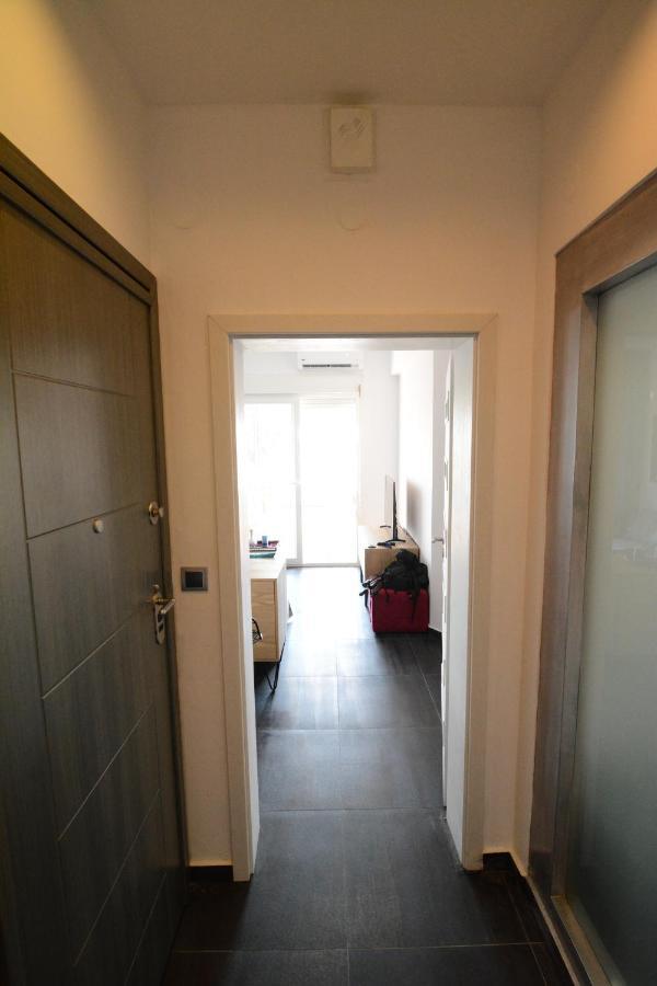 Kavala Marina View Studio Екстер'єр фото