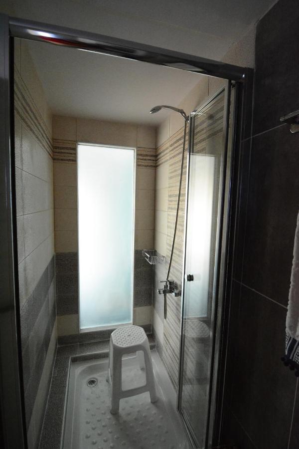 Kavala Marina View Studio Екстер'єр фото