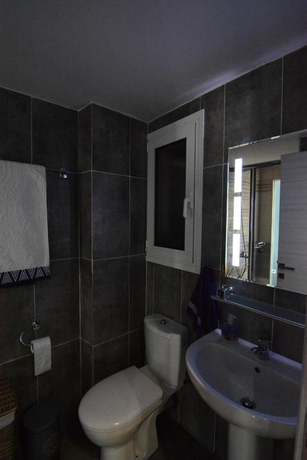Kavala Marina View Studio Екстер'єр фото