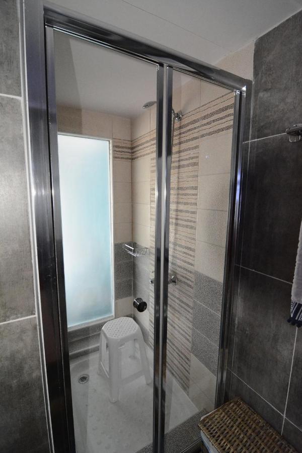 Kavala Marina View Studio Екстер'єр фото