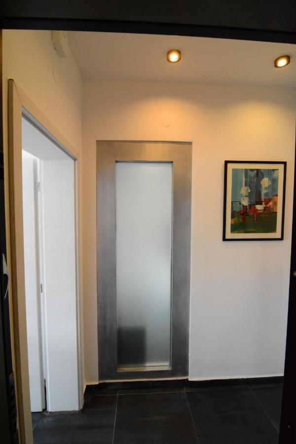 Kavala Marina View Studio Екстер'єр фото